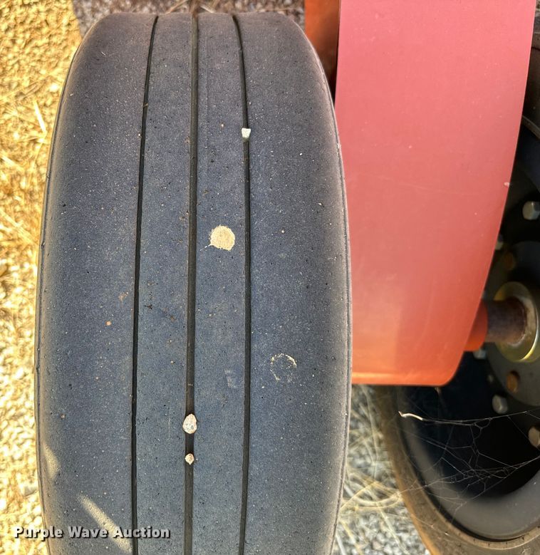 image for item NQ9778 Rhino 4150 batwing rotary mower