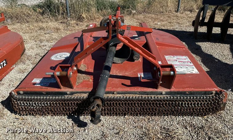 image for item NQ9780 Rhino 272 rotary mower