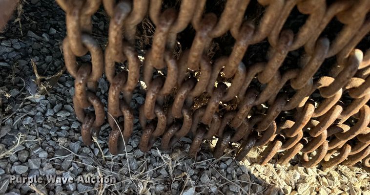 image for item NQ9780 Rhino 272 rotary mower