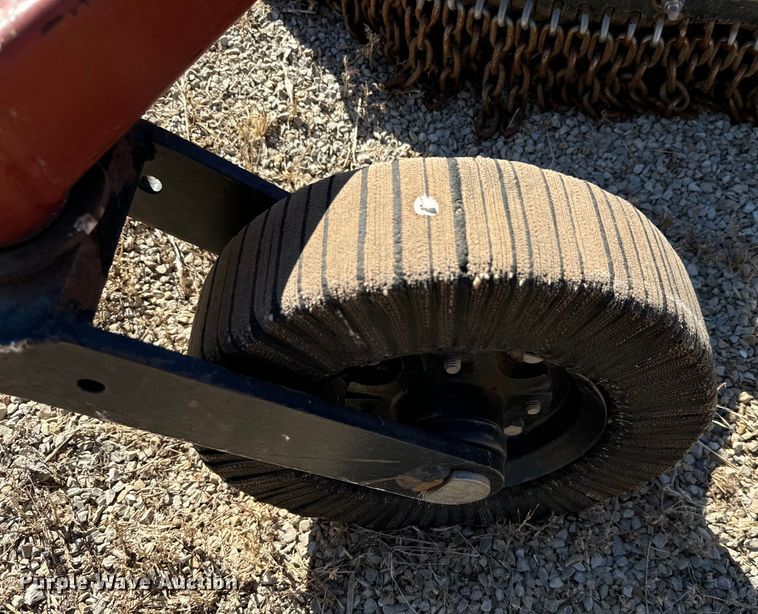 image for item NQ9780 Rhino 272 rotary mower