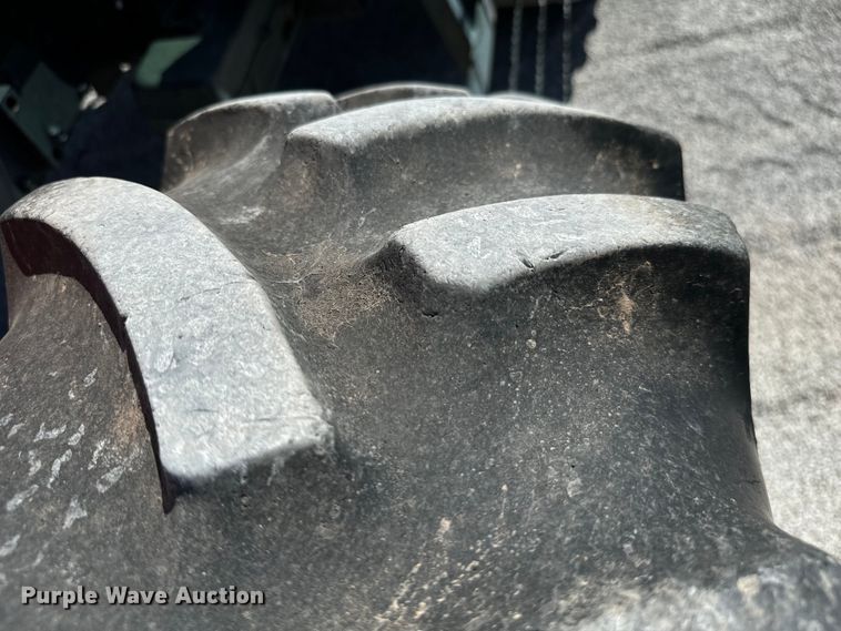 image for item NQ9782 Kubota M108S MFWD tractor