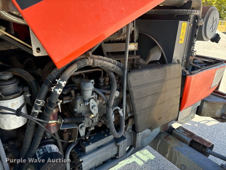 image for item NQ9785 Kubota  M900 tractor