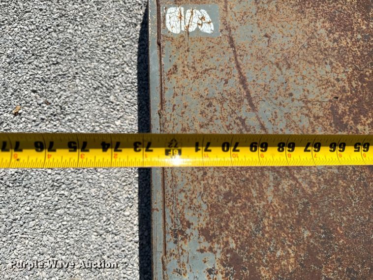 image for item NQ9785 Kubota  M900 tractor