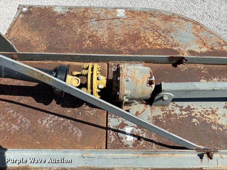 image for item NQ9785 Kubota  M900 tractor