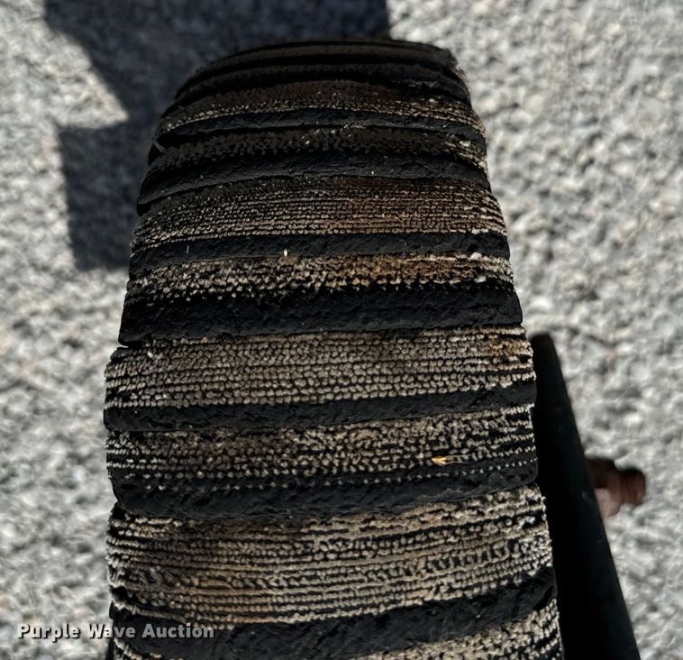 image for item NQ9785 Kubota  M900 tractor