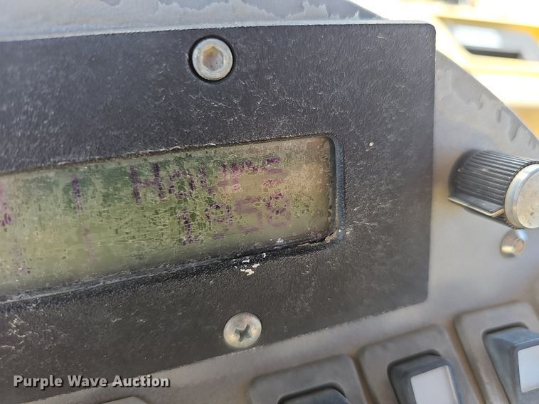 image for item NX9098 Bomag BW205 double drum vibratory roller