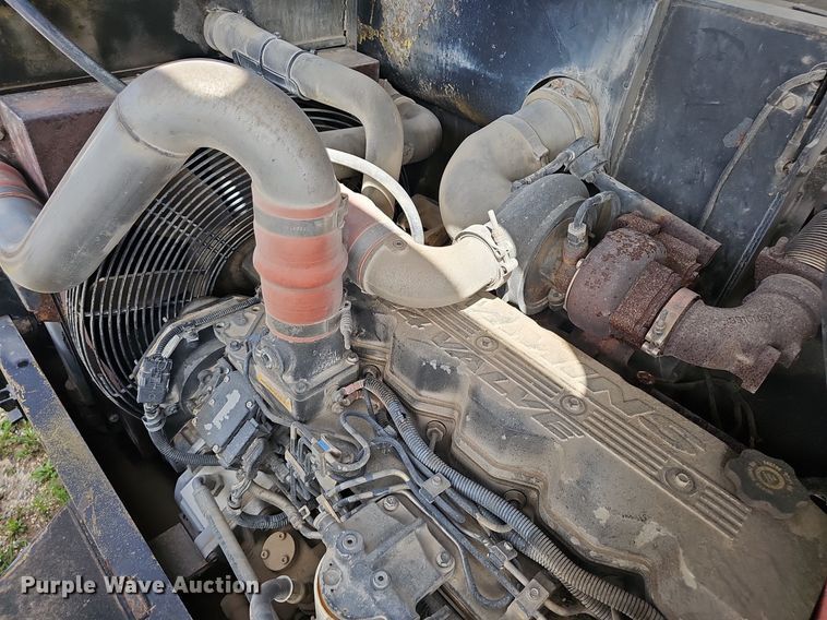 image for item NX9098 Bomag BW205 double drum vibratory roller