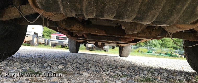 image for item NX9101 2009 Chevrolet  Silverado 1500 Crew Cab pickup truck