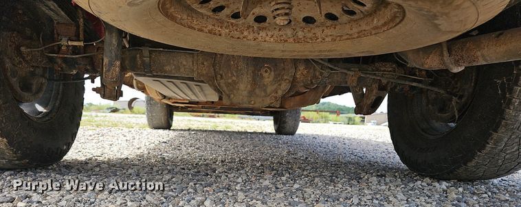 image for item NX9101 2009 Chevrolet  Silverado 1500 Crew Cab pickup truck