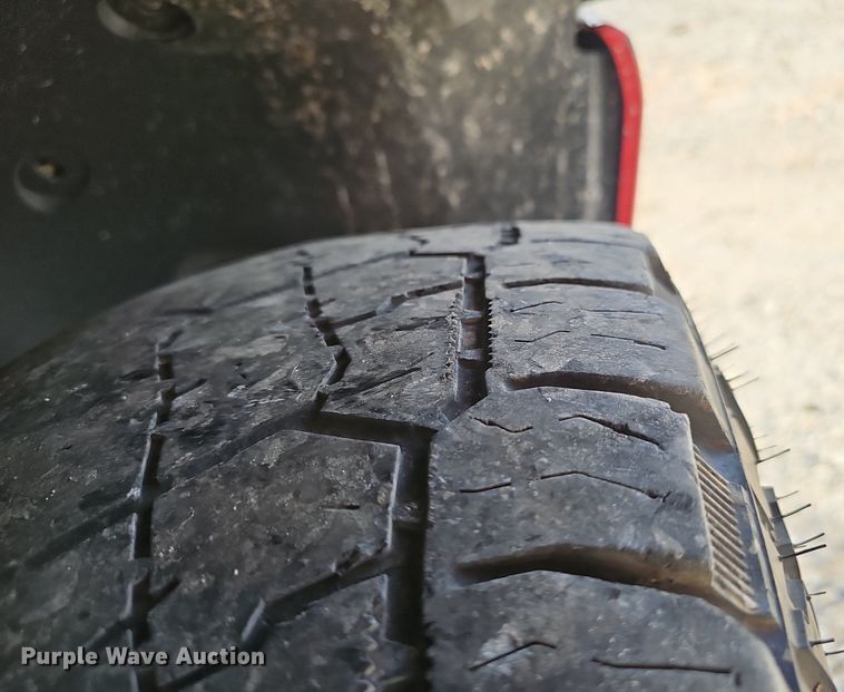 image for item NX9101 2009 Chevrolet  Silverado 1500 Crew Cab pickup truck