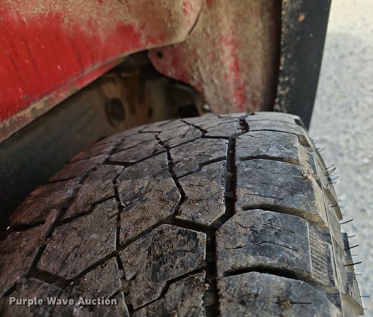 image for item NX9101 2009 Chevrolet  Silverado 1500 Crew Cab pickup truck