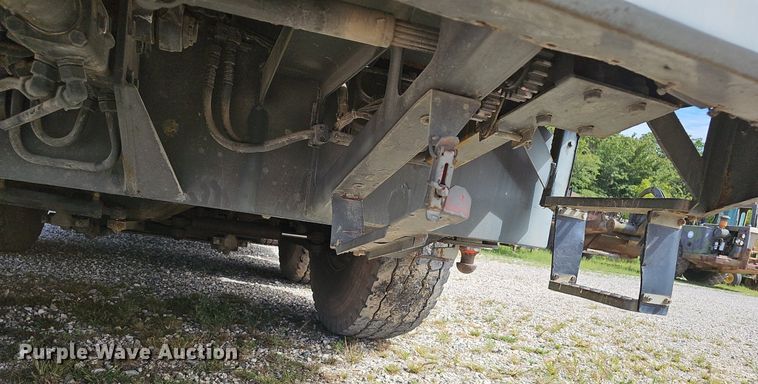 image for item NX9104 1999 Liebherr LTM 1040/1 crane