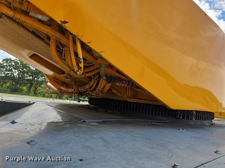 image for item NX9104 1999 Liebherr LTM 1040/1 crane