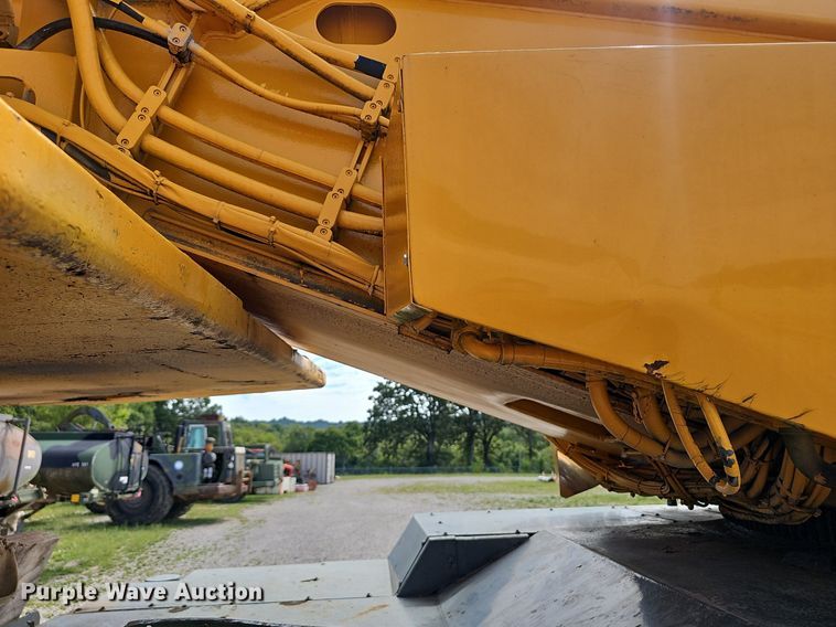 image for item NX9104 1999 Liebherr LTM 1040/1 crane