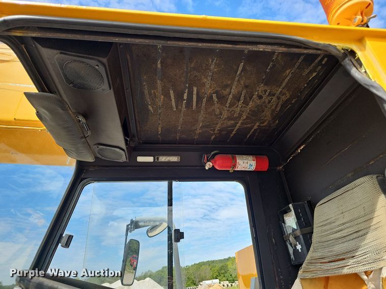 image for item NX9104 1999 Liebherr LTM 1040/1 crane