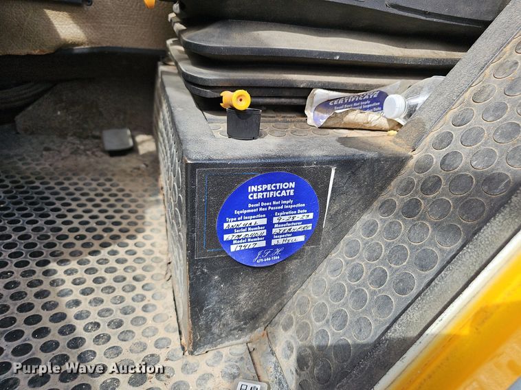 image for item NX9104 1999 Liebherr LTM 1040/1 crane