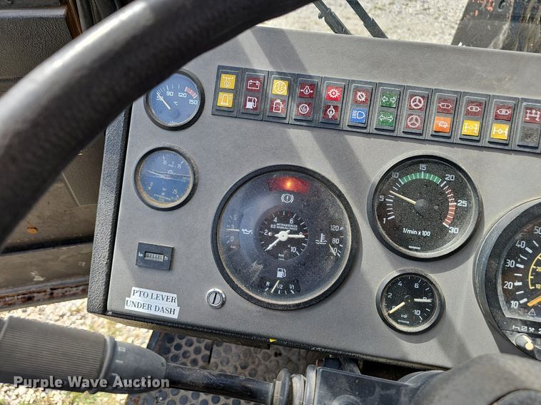 image for item NX9104 1999 Liebherr LTM 1040/1 crane