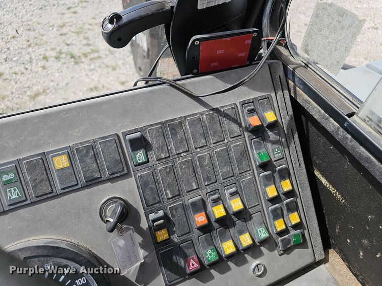 image for item NX9104 1999 Liebherr LTM 1040/1 crane