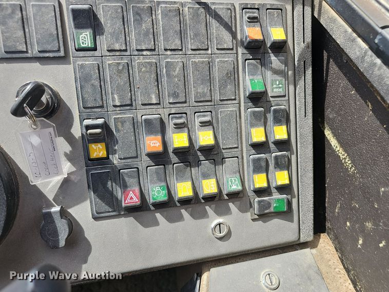 image for item NX9104 1999 Liebherr LTM 1040/1 crane