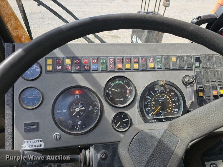 image for item NX9104 1999 Liebherr LTM 1040/1 crane