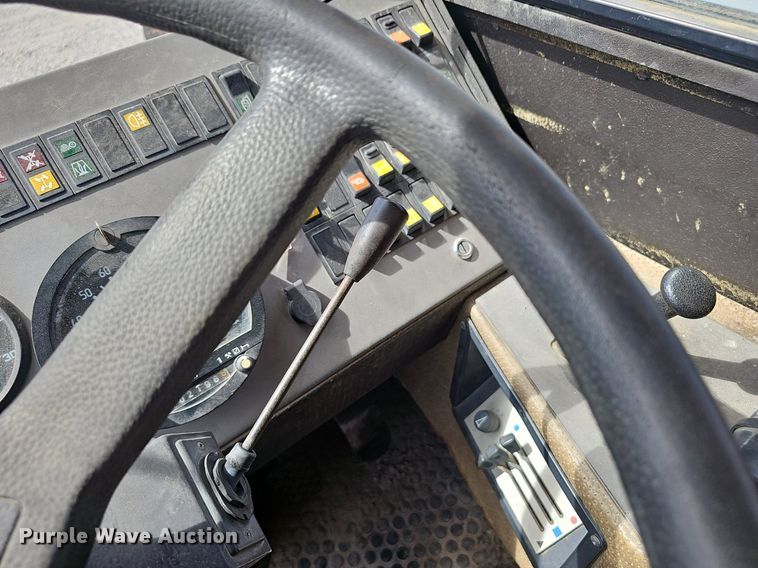 image for item NX9104 1999 Liebherr LTM 1040/1 crane