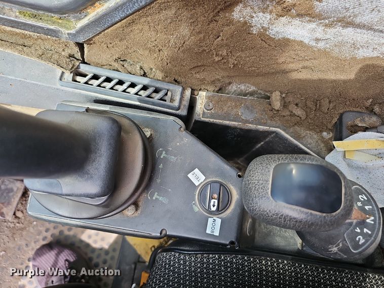 image for item NX9104 1999 Liebherr LTM 1040/1 crane