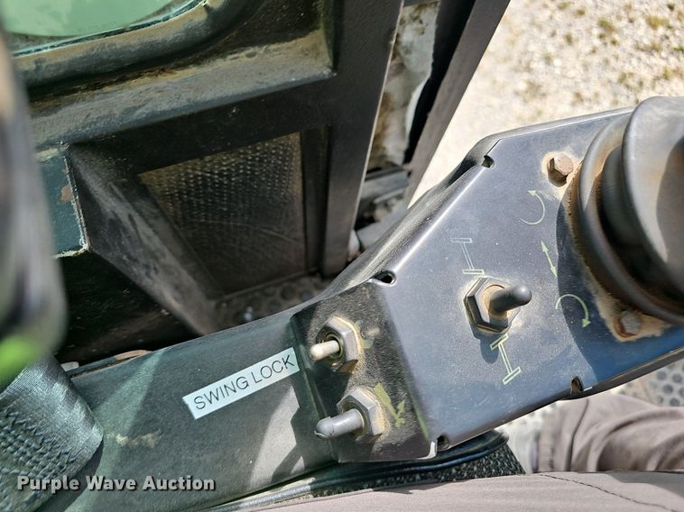 image for item NX9104 1999 Liebherr LTM 1040/1 crane