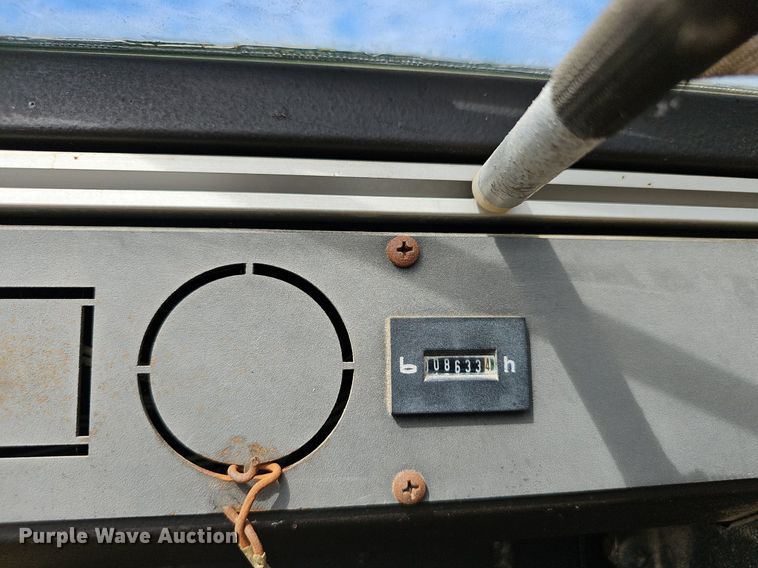 image for item NX9104 1999 Liebherr LTM 1040/1 crane