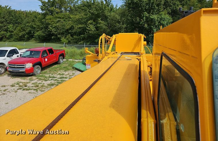 image for item NX9104 1999 Liebherr LTM 1040/1 crane