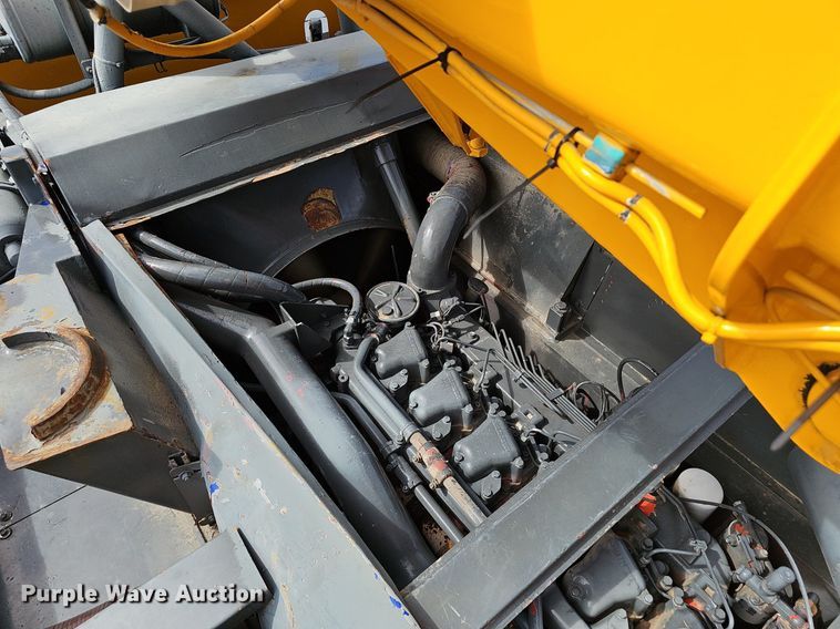 image for item NX9104 1999 Liebherr LTM 1040/1 crane