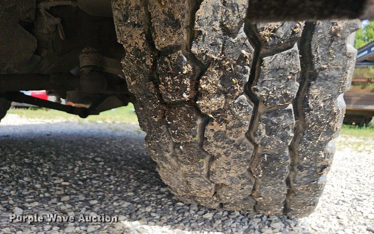 image for item NX9104 1999 Liebherr LTM 1040/1 crane