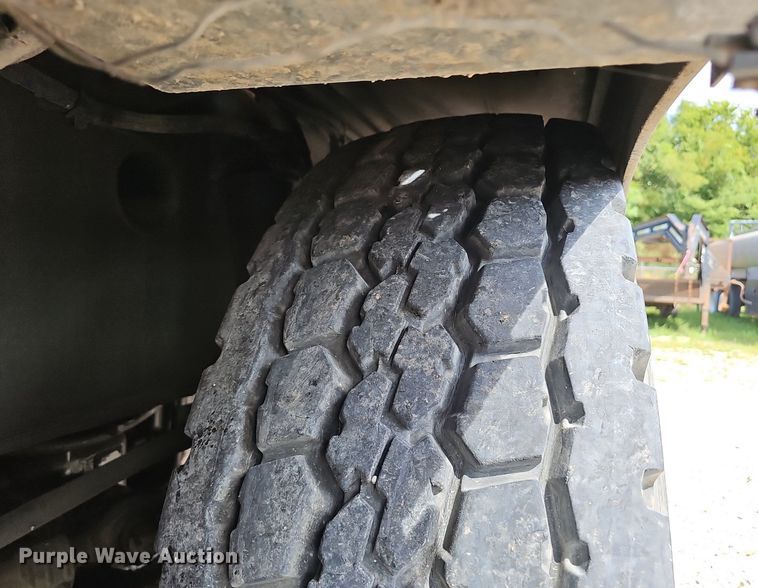 image for item NX9104 1999 Liebherr LTM 1040/1 crane