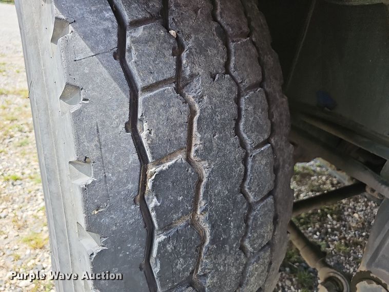 image for item NX9104 1999 Liebherr LTM 1040/1 crane