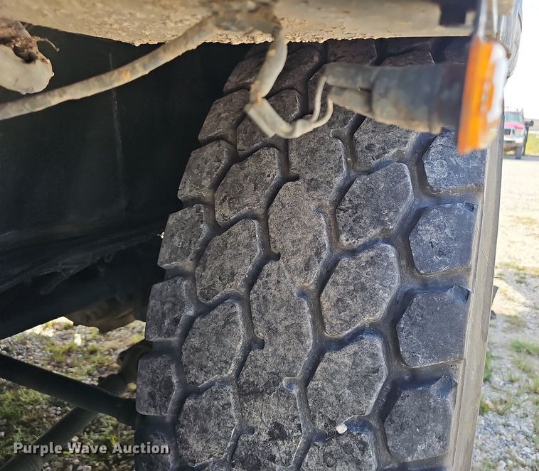 image for item NX9104 1999 Liebherr LTM 1040/1 crane