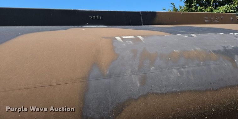 image for item NX9107 1980 M967A1 Tank trailer