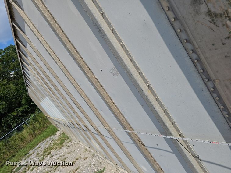 image for item NX9116 1967 shipping container