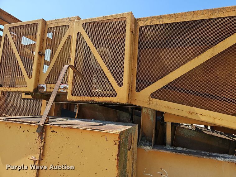 image for item NX9123 Eagle CV1000 crusher