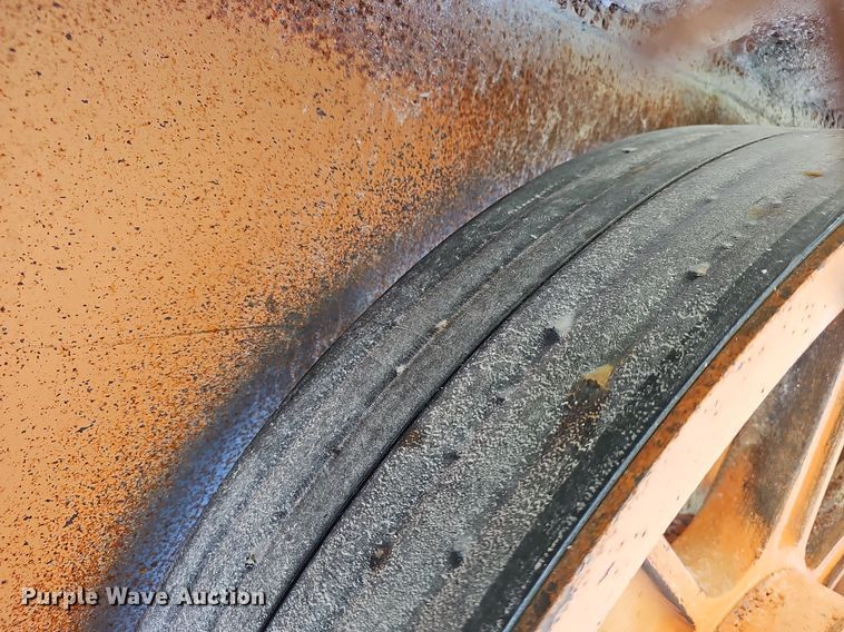 image for item NX9123 Eagle CV1000 crusher