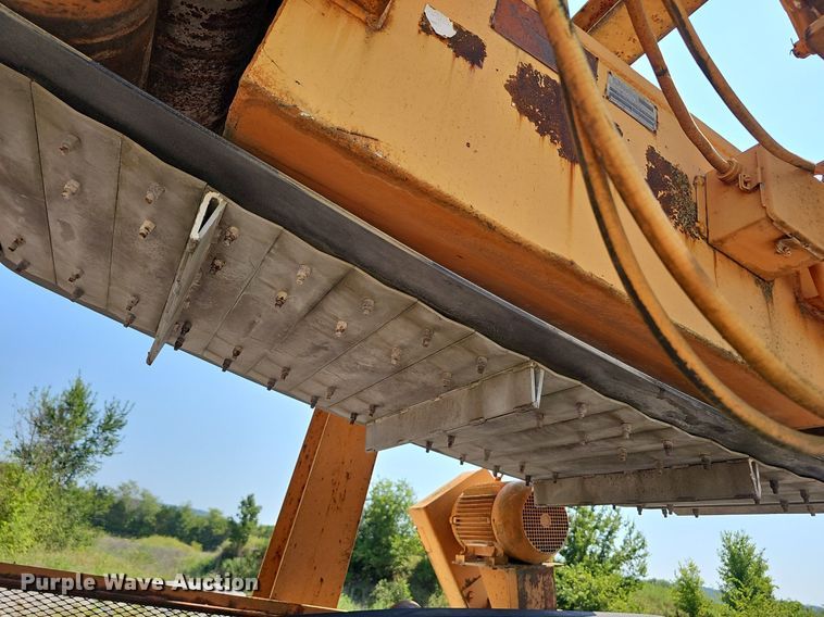 image for item NX9123 Eagle CV1000 crusher