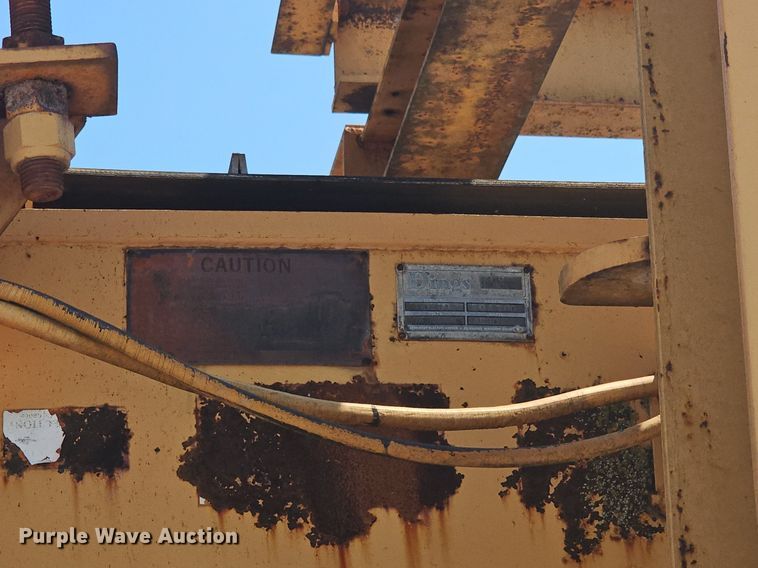 image for item NX9123 Eagle CV1000 crusher