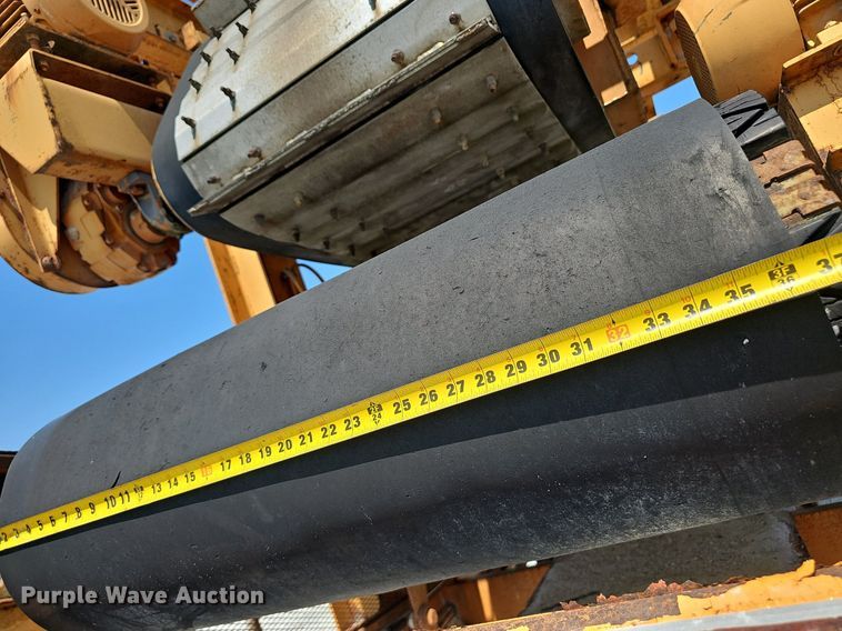 image for item NX9123 Eagle CV1000 crusher