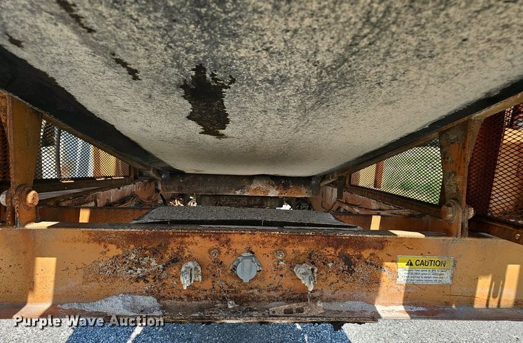 image for item NX9123 Eagle CV1000 crusher