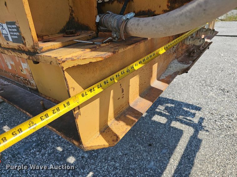 image for item NX9123 Eagle CV1000 crusher