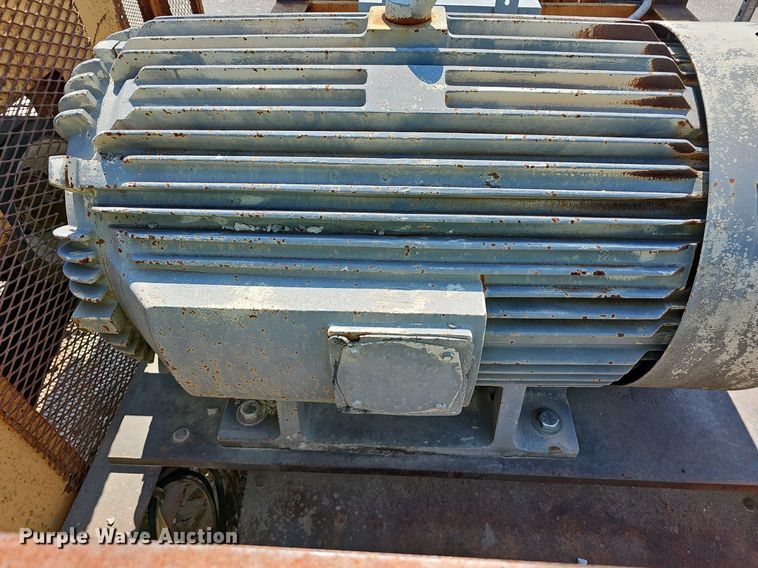 image for item NX9123 Eagle CV1000 crusher