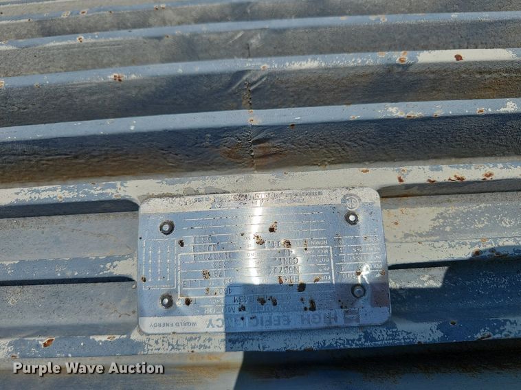 image for item NX9123 Eagle CV1000 crusher