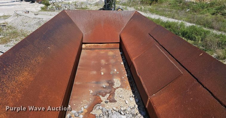 image for item NX9123 Eagle CV1000 crusher