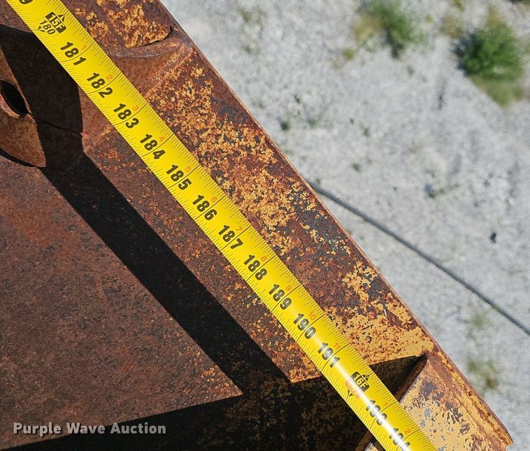 image for item NX9123 Eagle CV1000 crusher