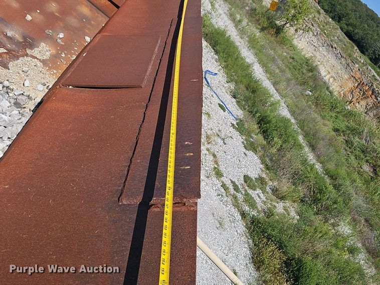 image for item NX9123 Eagle CV1000 crusher