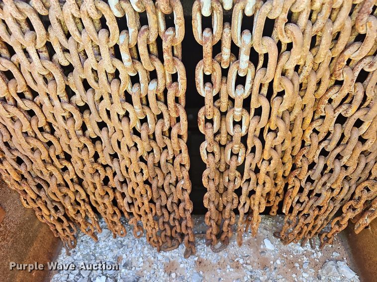 image for item NX9123 Eagle CV1000 crusher