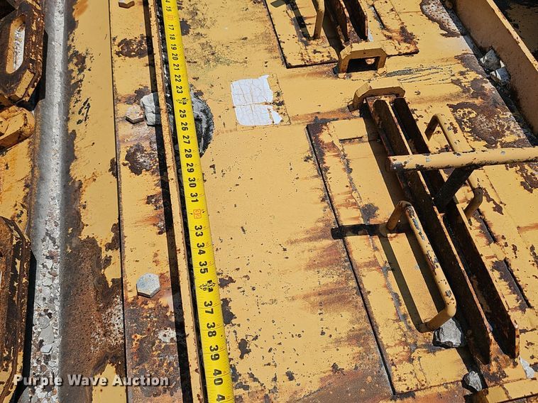 image for item NX9123 Eagle CV1000 crusher